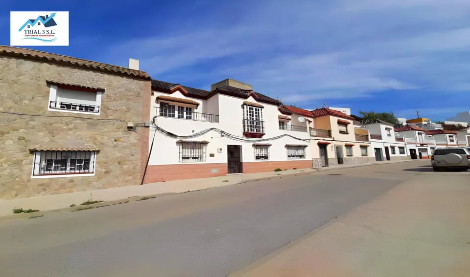 Venta casa en Benalup-Casas Viejas (Cádiz)