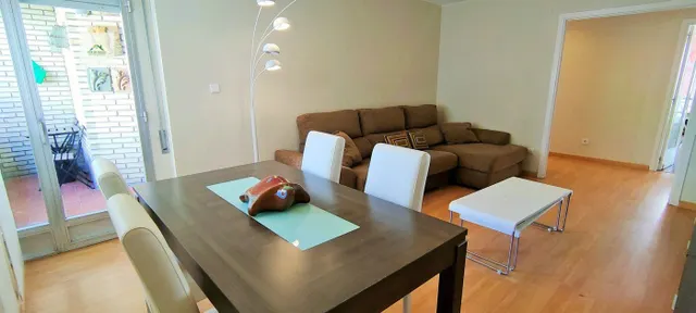 3 dormitorios reformado con GARAJE BOX y TRASTERO en Doctor Artero – 850 €/mes — 3