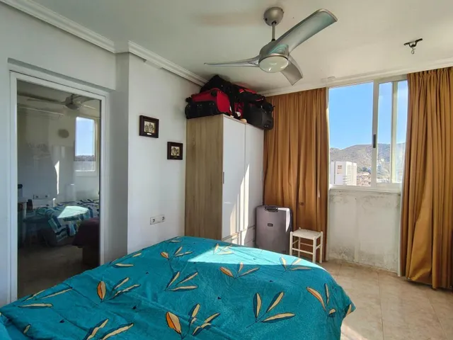Apartamento de 3 dormitorios en zona del Rincon de loix ( zona llana) — 18