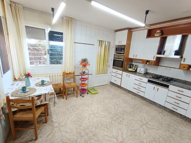 Chalet independiente con piscina, zona deportiva y vistas panorámicas en los romeros Las Torres de Cotillas — 50