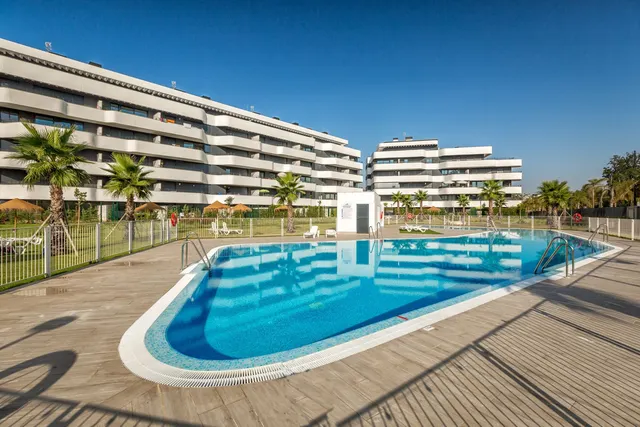 Ático 2 habitaciones 87m² en venta - Centro — 35