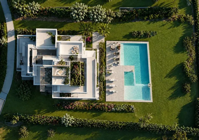 7 Exclusivas Villas de Lujo a 200 metros de la Playa - Estep - foto 3