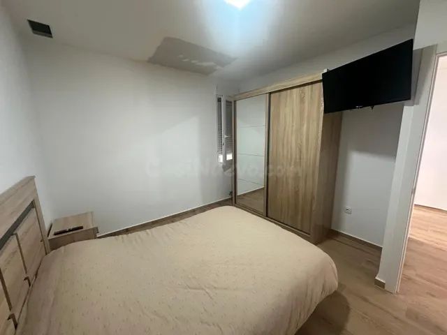Alquiler de habitaciones, piso recientemente reformado — 2