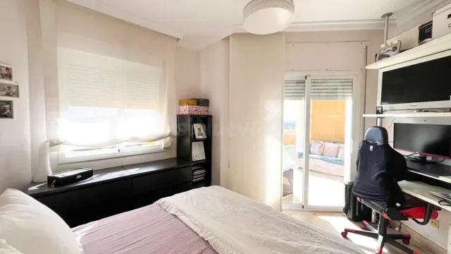 Ático dúplex de 3 dormitorios en Bel Air, Estepona — 16