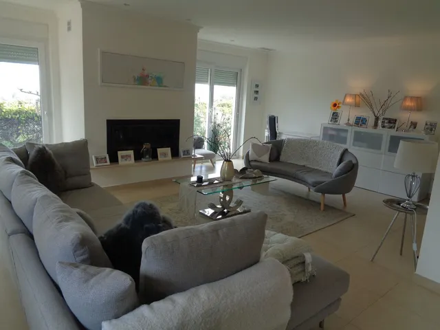 Chalet 4 habitaciones 350m² en venta - Costa del Sol — 49