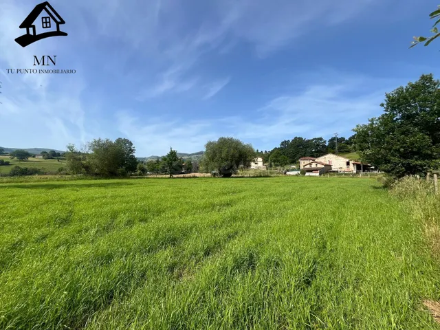 Finca de 3.849 m2 con todos los servicios: ideal para una gr - foto 2