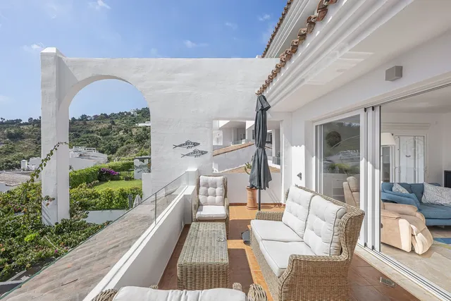 Apartamento 3 habitaciones 102m² en venta - Marbella — 2