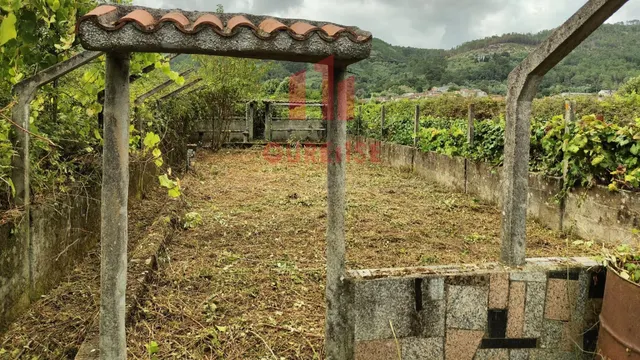 FINCA RUSTICA CON VISTAS AL RÍO MUY CERCA DE RIBADAVIA. - foto 5