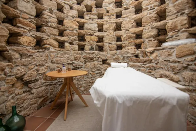 Casa Grande de A Pedreira, Hotel-Boutique — 23