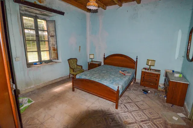 Urbis te ofrece una casa con terreno en venta en Doñinos de Salamanca, Salamanca. — 48