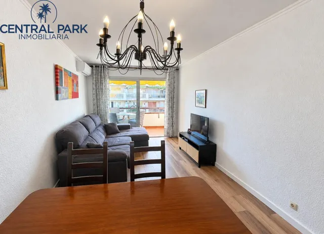 Apartamento reformado en zona turística de Salou. — 6