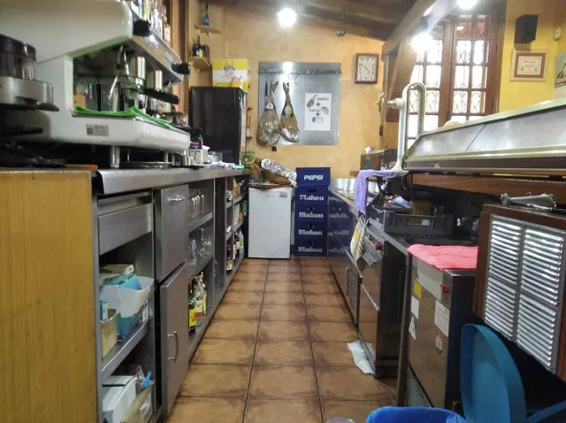 VENTA DE LOCAL Y NEGOCIO HOSTELERÍA EN ZAMORA ZONA LA VAGUADA — 10
