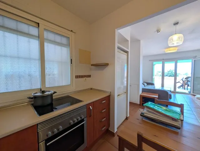Apartamento en Venta en Linea De La Concepcion, La Cádiz — 18