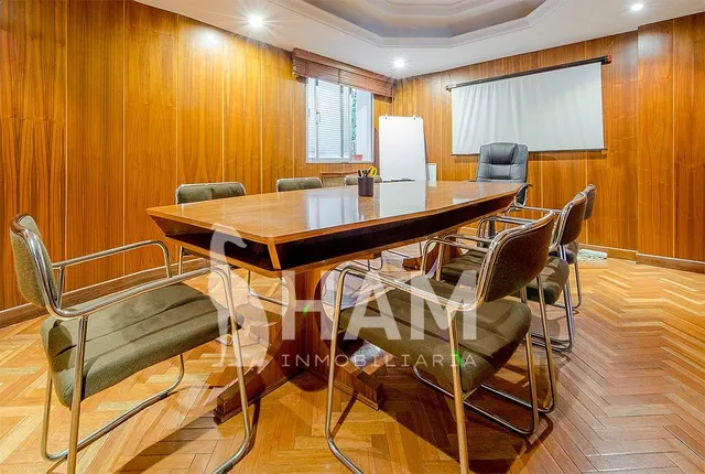 COWORKING EN ZONA RETIRO — 9