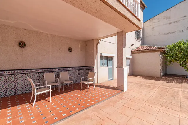 Vivienda duplex en Jun — 9