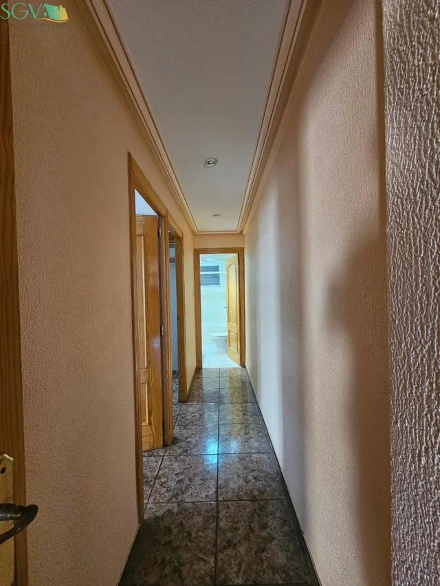 SE VENDE SEGUNDO PISO EN EL CENTRO DE NOVELDA - ALICANTE — 17