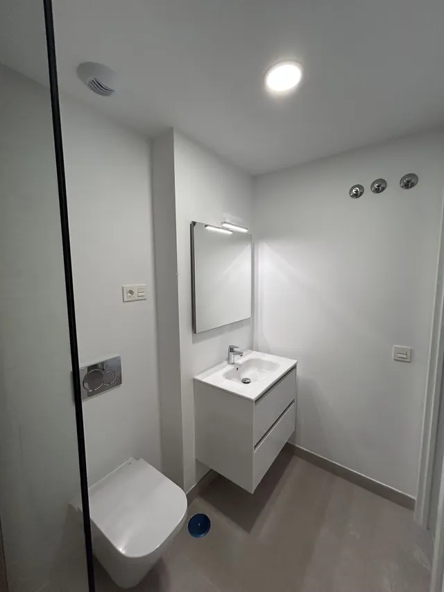 Apartamento 1 habitación 49m² en venta - Costa Del Sol — 13