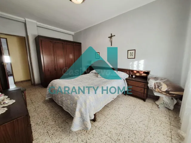 ¡PISO EN VENTA EN LA MADRILA! AMPLIO Y CON BALCÓN ✨ - foto 5