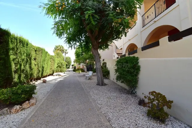 Apartamento 2 habitaciones 86m² en venta - La Florida — 25