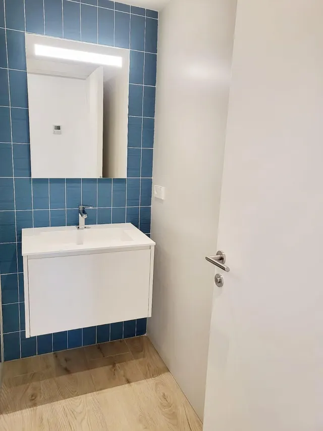 EXCLUSIVO PENTHOUSE EN LA SELLA JUNTO AL PRESTIGIOSO CAMPO DE GOLF !! — 25