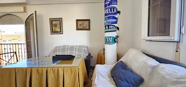 ¡¡ ESPECTACULAR VIVIENDA DE 4 DORMITORIOS, CON PLAZA DE GARA - foto 4