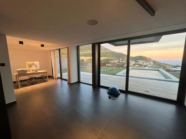 ESPECTACULAR VILLA EN BUENAVISTA CON VISTAS  PANORAMICAS AL MAR — 33