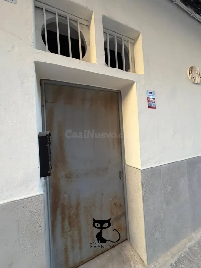LOCAL/ALMACEN DE 248 M2 EN VENTA: ESPACIO Y COMODIDAD PARA TUS PROYECTOS — 4