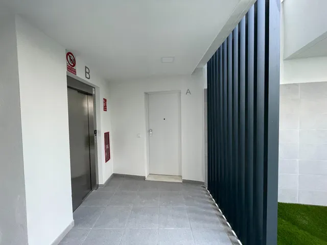 Piso a estrenar en Residencial Santa Ángela, Bellavista — 13