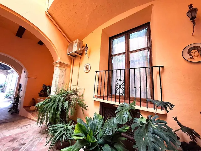Espectacular casa rural a la venta en Xàtiva — 4