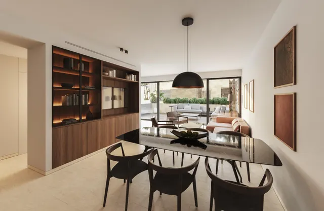 Fantástico apartamento en venta en Estepona — 14