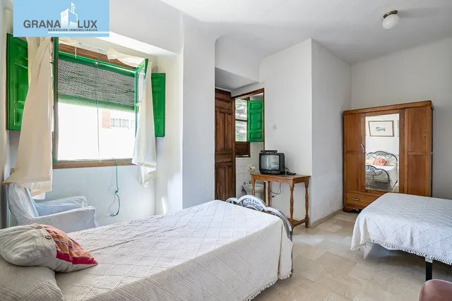 Hostal Lanjarón — 33