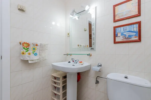 VIVIENDA EN URB. VALLE FUENFRIA, CERCEDILLA — 29
