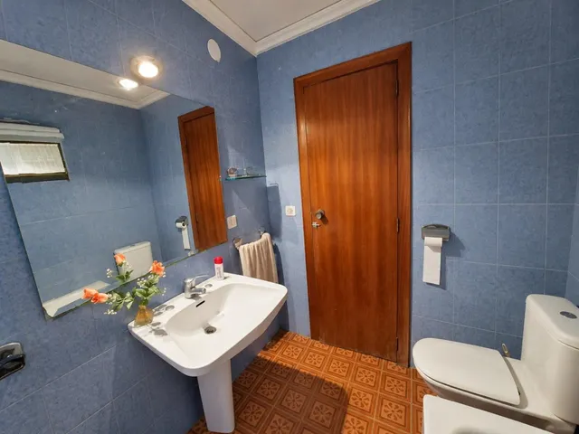 Oportunidad unica! casa con 3 viviendas independientes en castello de rugat — 29
