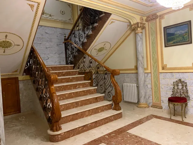 EXCELENTE CASA/CHALET, CON  MUY AMPLIA PARCELA, FRUTALES Y PISCINA, PLAYAS A 10 MINUTOS EN COCHES. — 4