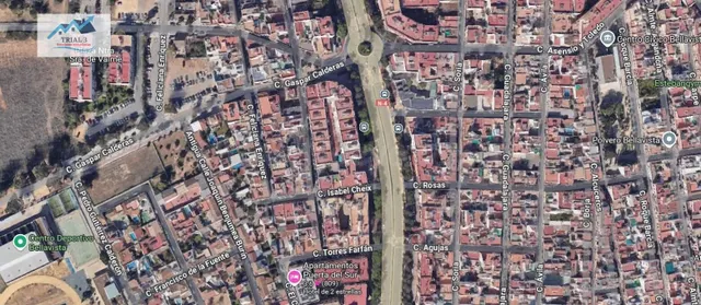 Venta Piso en Sevilla — 3