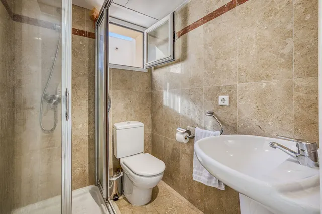 Adosado 3 habitaciones 217m² en venta - Marbella — 15