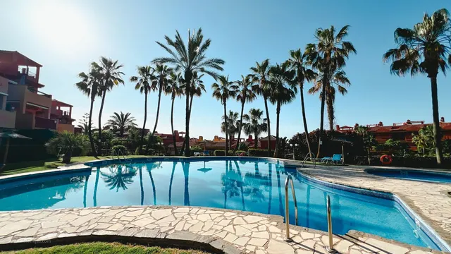 Apartamento 2 habitaciones 110m² en venta - Marbella — 2