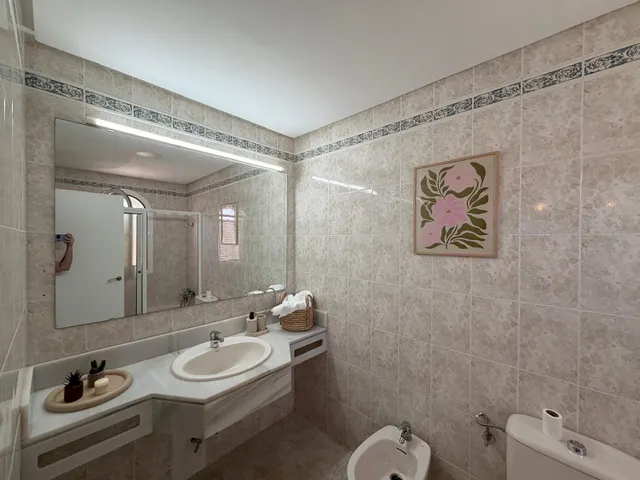 SE VENDE CHALET ADOSADO EN BARBATE ZONA POLI — 13