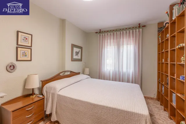 Vivienda Exclusiva en Urbanización Viñas del Rey – Otura — 21