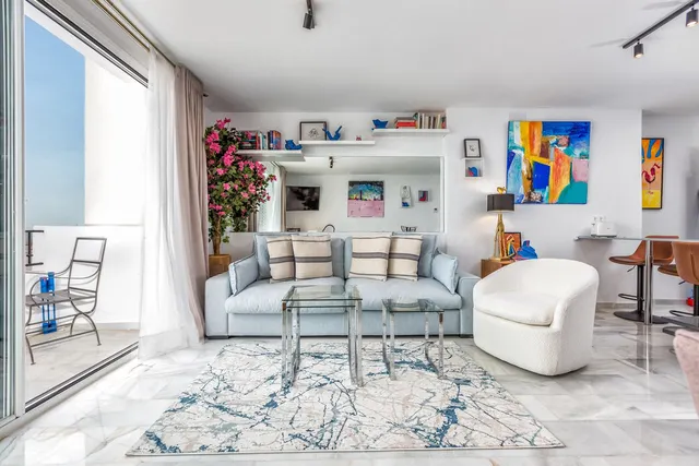 Apartamento 2 habitaciones 97m² en venta - Marbella — 2