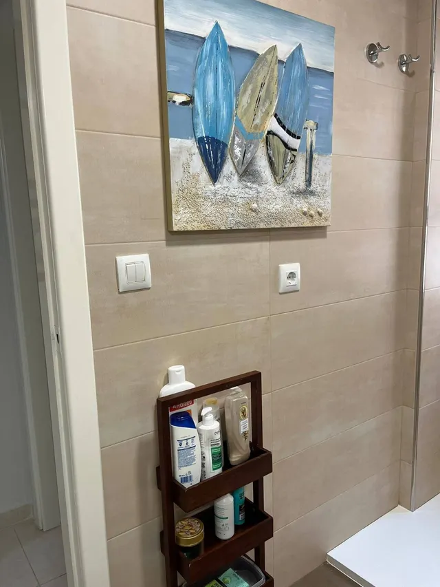 Apartamento 2 habitaciones 70m² en venta - Playa del Espejo — 19