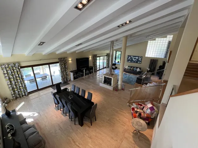 Villa 6 habitaciones 737m² en venta - La Manga Club-Atamaría - foto 2