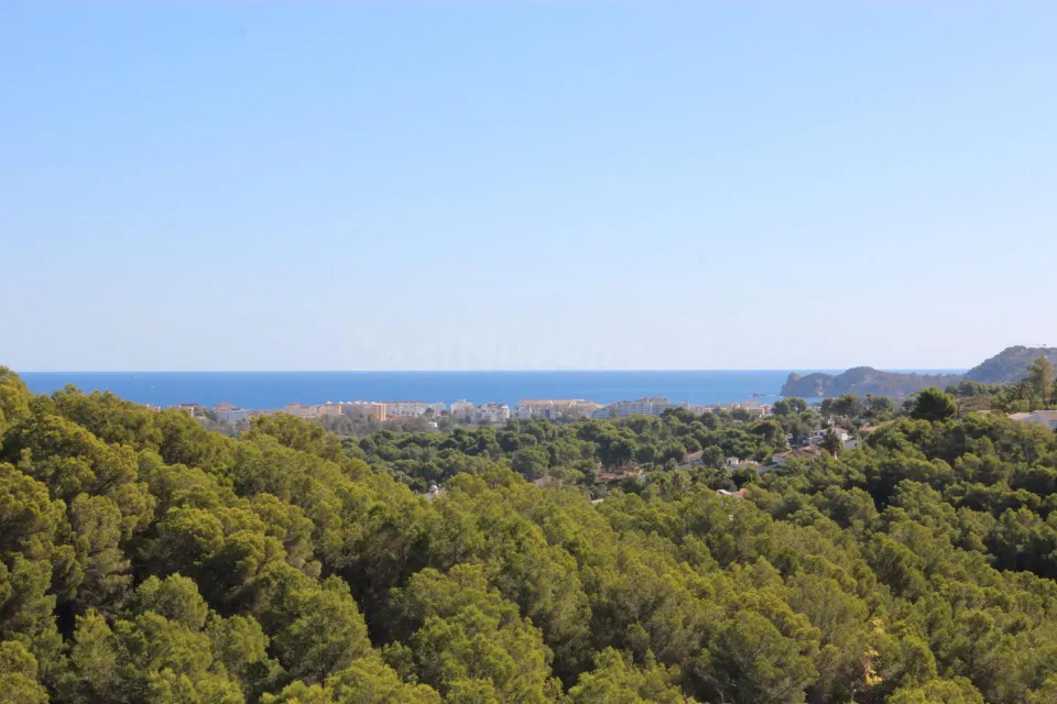 Parcela en venta - Montañar I
