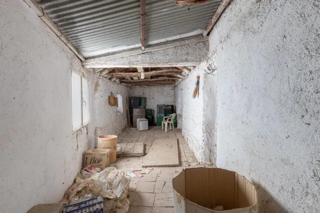Bonita casa diáfana en el corazón de Albuñuelas — 14