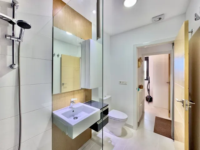 Apartamento 2 habitaciones 72m² en venta - Montepinar-La Aparecida-Raiguero — 24