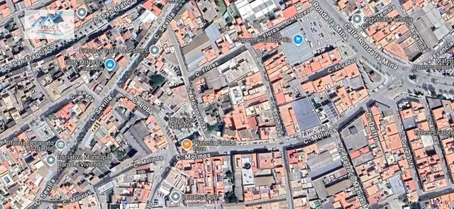 Venta Local Comercial en Lebrija - Sevilla - foto 3