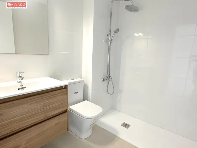 ATICO DUPLEX EN SANT JAUME DELS DOMENYS !!!! OBRA TERMINADA !!!! — 16