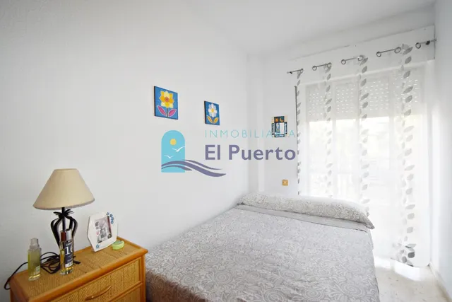 Amplio piso reformado en el centro de puerto de mazarrón – ref. 1859 — 15