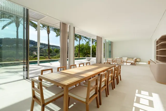 Villa 4 habitaciones 578m² en venta - Casares Golf - Casares del Sol — 12