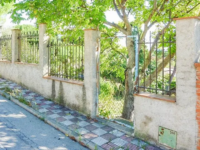 Terreno urbano en Esparreguera urb. Can Rial - Barcelona — 20